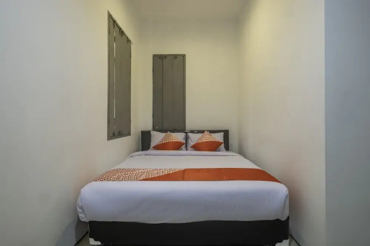 Oyo 1577 Onic Residence
