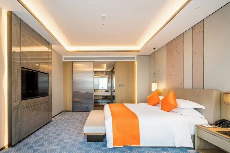 Grand Honor Hotel