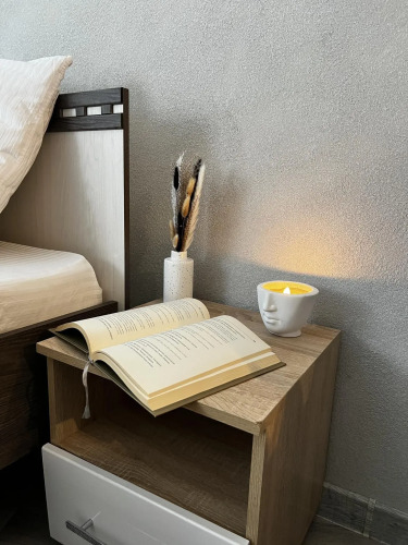 Фотография номера квартиры Апартаменты в микрорайоне Горский 67