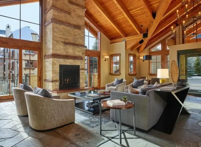 2 Bedroom Condo