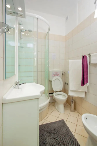 B&B Cult Roma