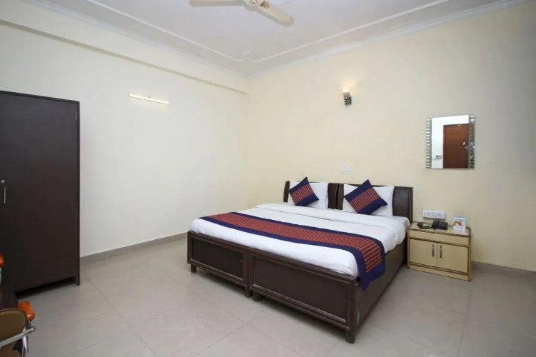 Hotel Smart Stay