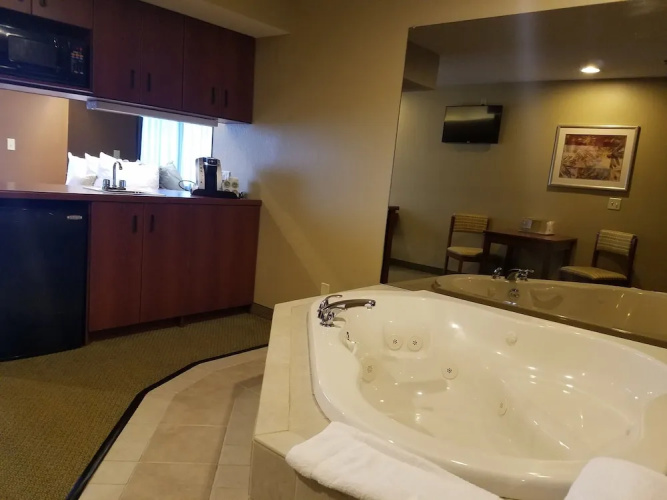 Microtel Inn And Suites Dover