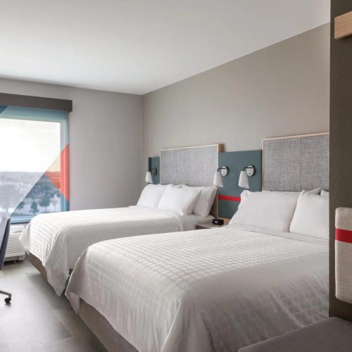 Avid Hotels Staunton