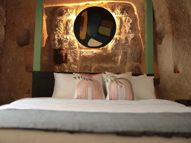 Eka Cave Maison