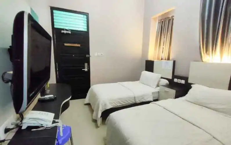 Queen Guest House
