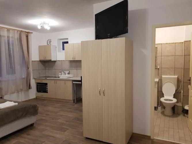 Nice & Cozy Apartments