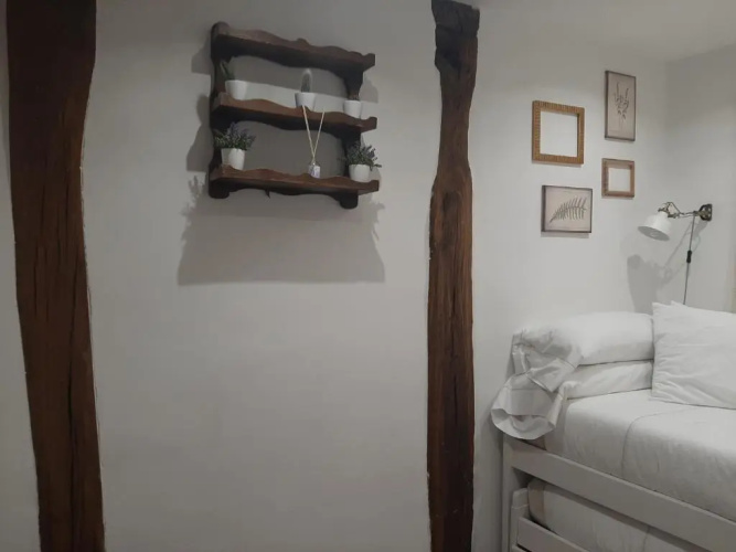 Apartamento El 31 de Bilbao