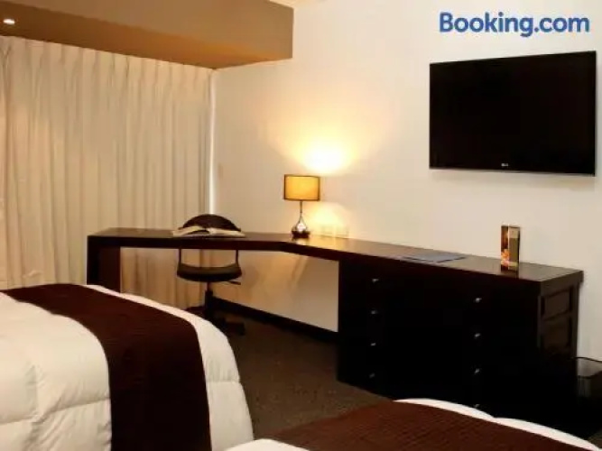 Wyndham Costa del Sol Trujillo