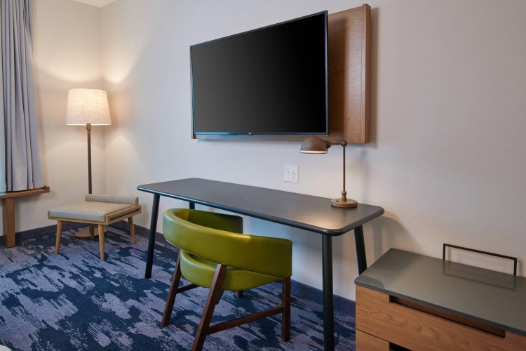Double Suite