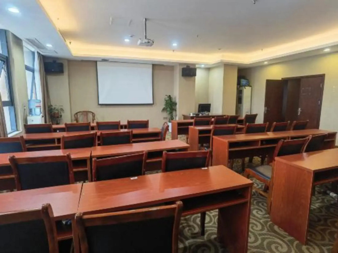 Zhuyuan Hotel