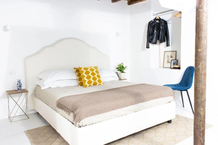 Deluxe Double Suite