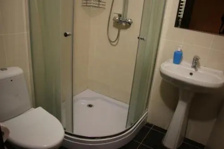 Praga Hotel