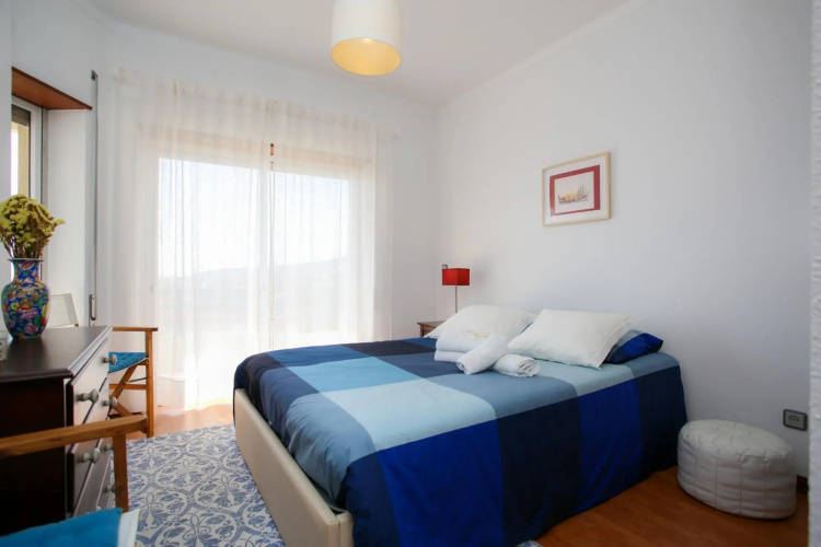 Buarcos Pool Apartment