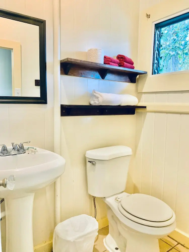 Wild Ginger Inn Bed and Breakfast