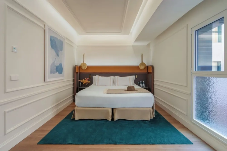 Inner Double room