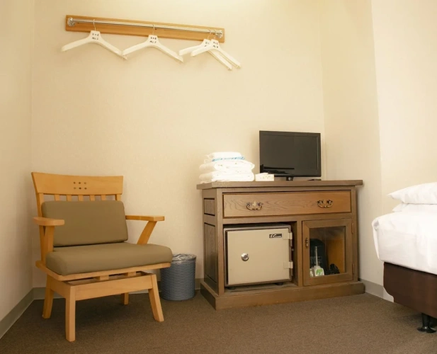 Classic Twin room