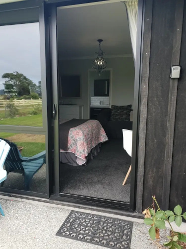 The Blackhouse B&B