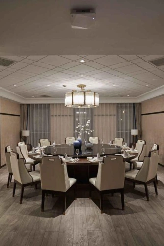 Hangzhouyuxiang Lake Health Resort