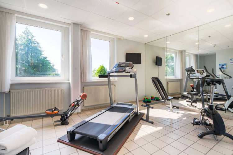 Best Western Hotel Prisma photo 22