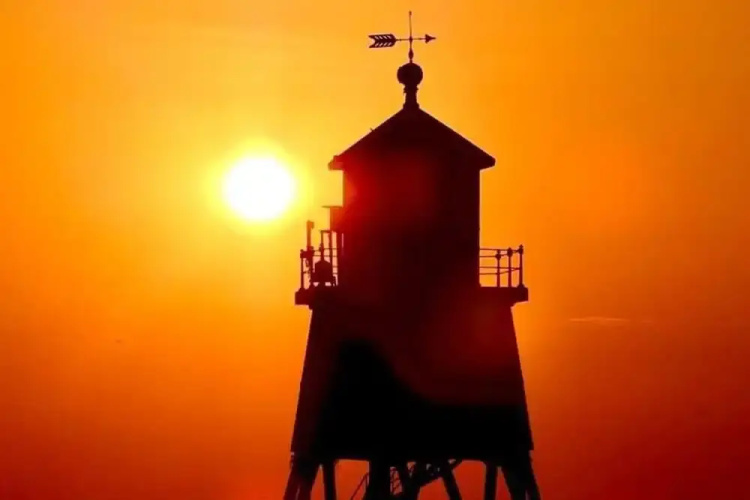 Relaxing Family Getaway in South Shields