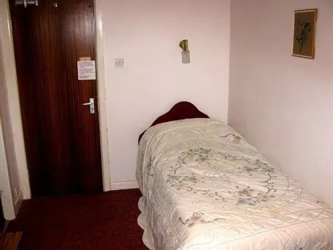St. Winifreds Hotel