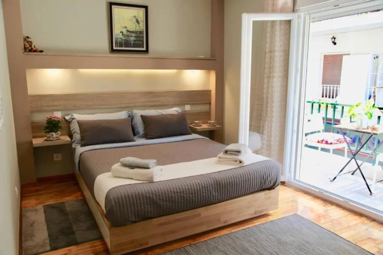 Superior Apartment