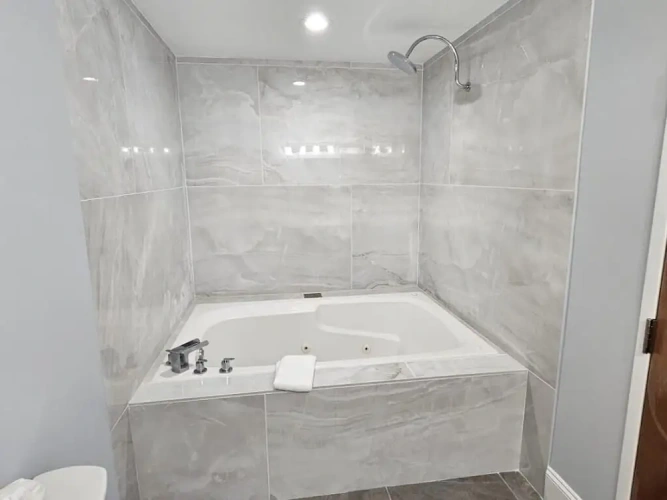 Luxury Double room