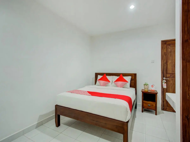 Ganandra Stay Denpasar
