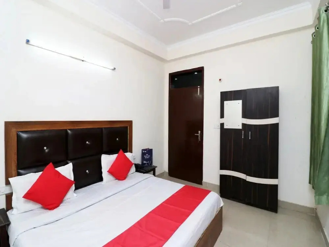 OYO Rooms Dayal Bagh