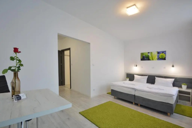 Hotel Roztocze