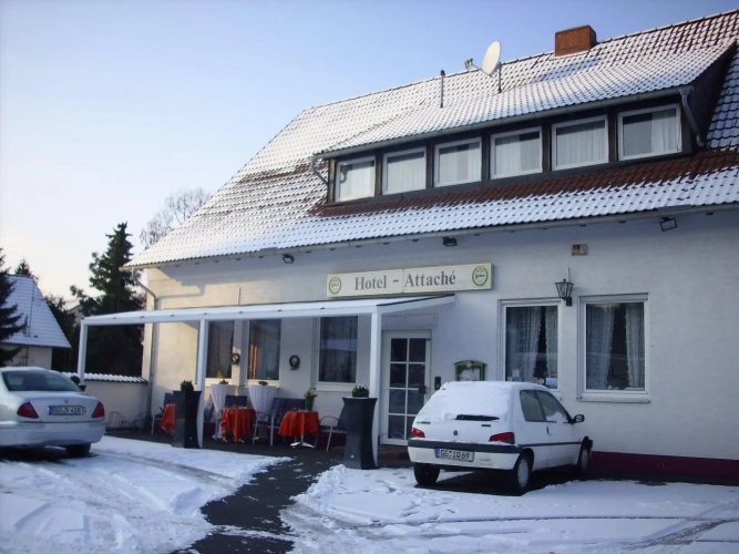 Hotelafbeelding
