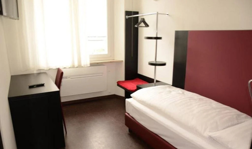 Hotel Rio Muralto