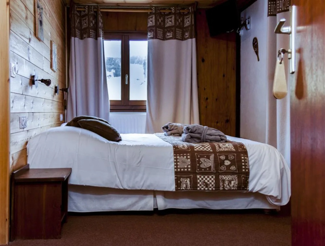 Hotel Spa L'equipe