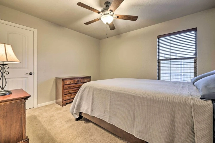 3 Bedrooms Cottage