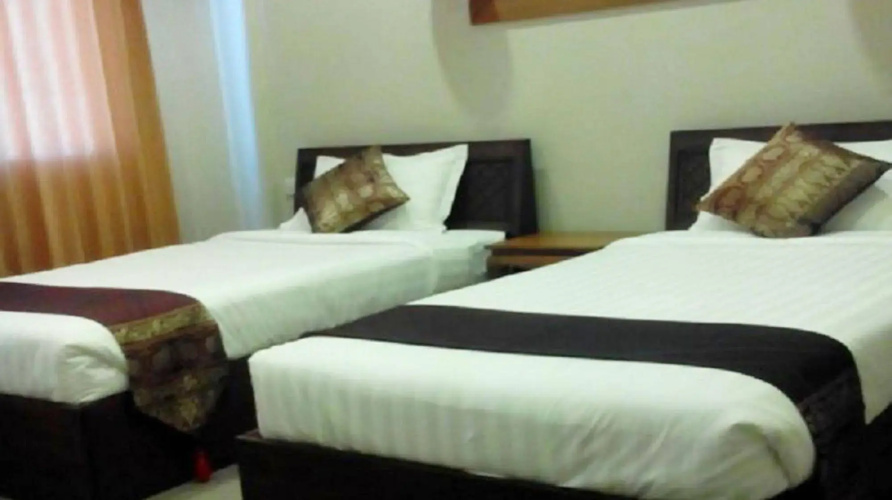 Sky View Hotel