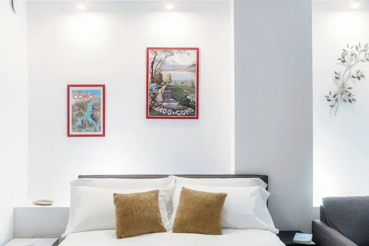 Suite JOIVY Porta Torre 76