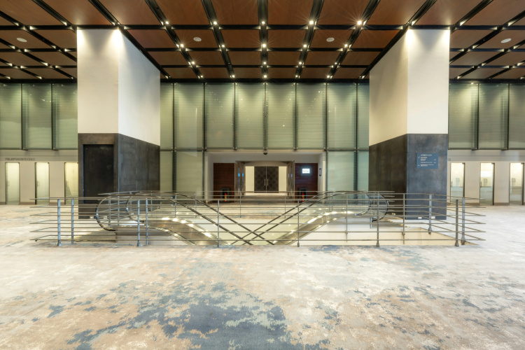 Hilton Mexico City Reforma photo 34