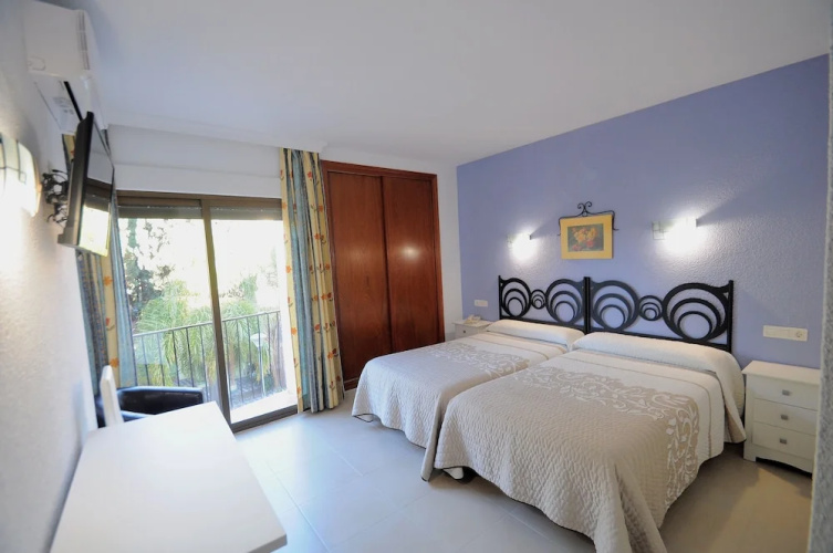 Hotel Goya