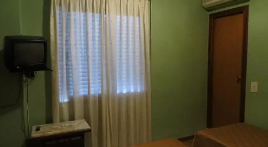 Hostal Vera