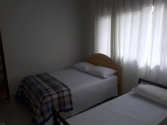Hotel Montanus