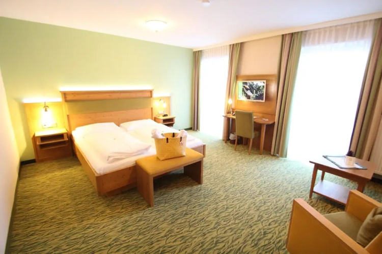 Hotel Seeblick