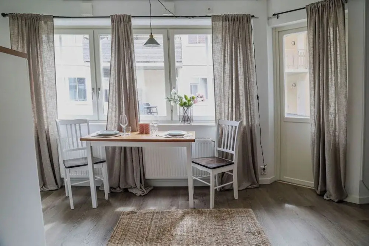 GotlandStay Volontären