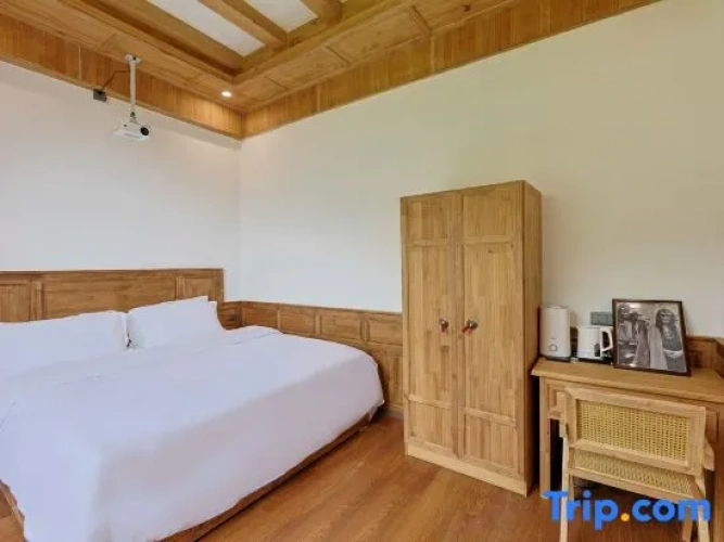 2 Bedrooms Family Suite