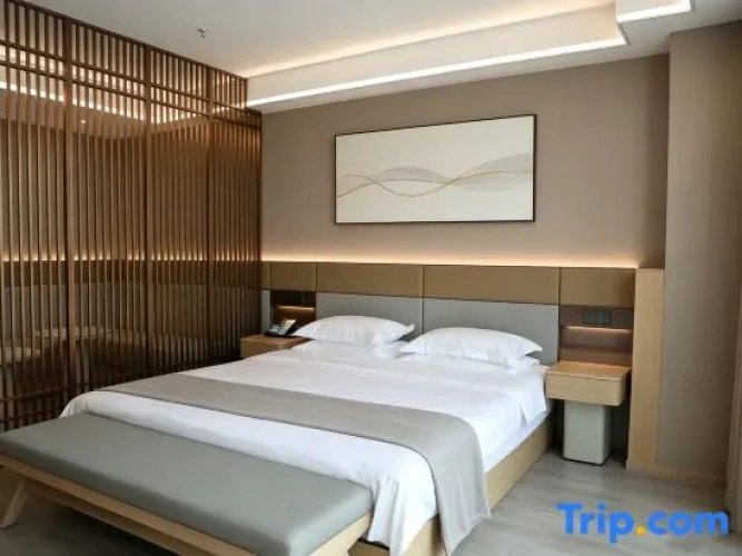Premier Double room