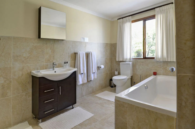 Sundown Manor Guest House