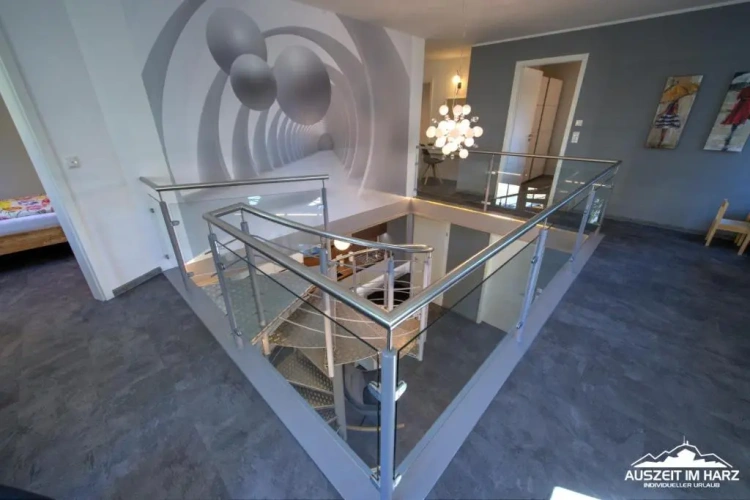 3 Bedrooms Apartment