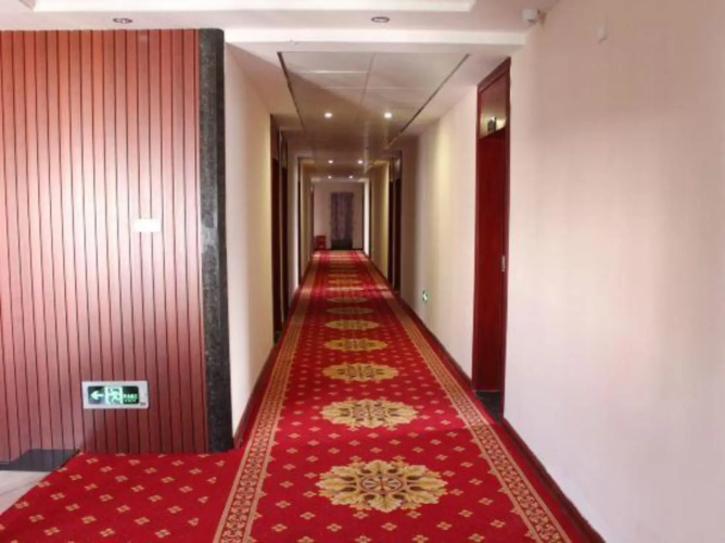 Oyo Hongta Hotel
