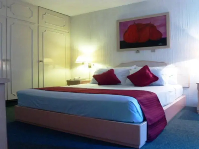 Residencia Rochester