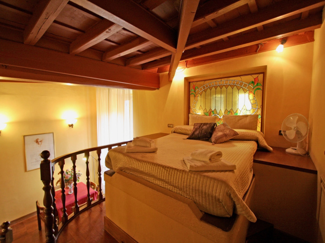 Domus Navona Historical Resort